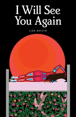 I will see you again Book cover