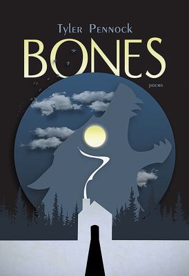 Bones Book cover