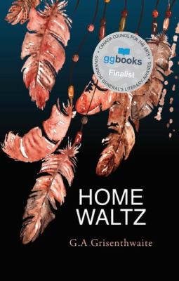 Home waltz Book cover