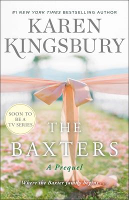 The Baxters : a prequel Book cover