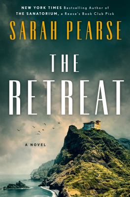 The retreat : a novel Book cover