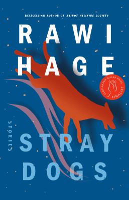 Stray dogs : stories Book cover