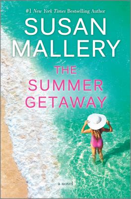 The summer gateway Book cover