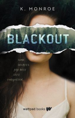 Blackout Book cover