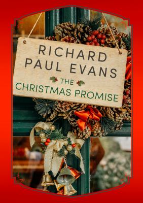 The Christmas promise Book cover
