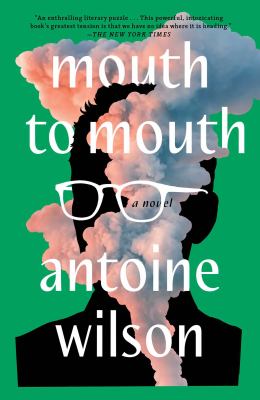 Mouth to mouth : a novel Book cover