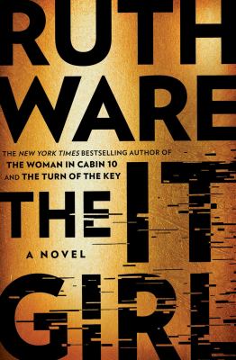 The it girl : a novel Book cover