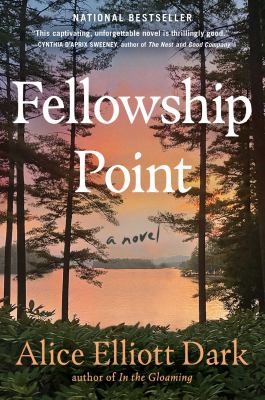 Fellowship Point : a novel Book cover