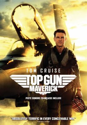 Top Gun: Maverick Book cover