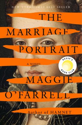 The marriage portrait : a novel Book cover