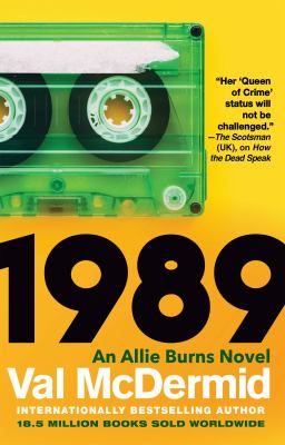 1989 Book cover
