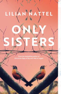 Only sisters Book cover