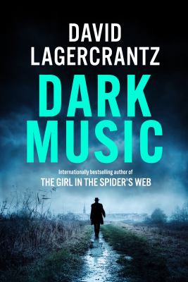 Dark music Book cover