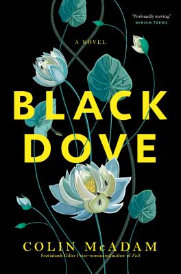 Black dove : a novel Book cover