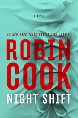 Night shift : a novel Book cover