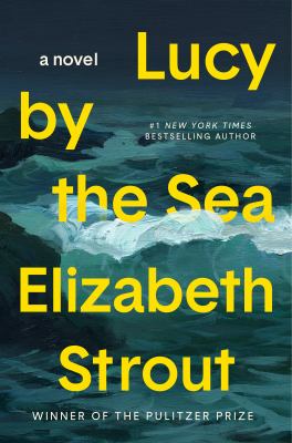 Lucy by the sea : a novel Book cover