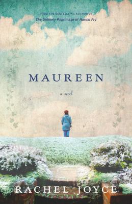 Maureen : a novel Book cover