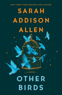 Other birds : a novel Book cover