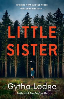 Little sister : a novel Book cover
