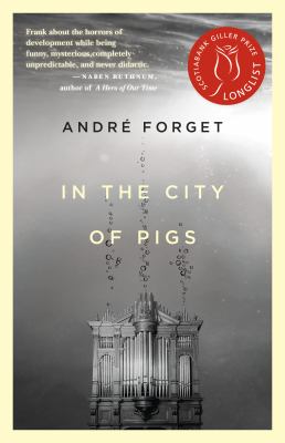 In the City of Pigs. Book cover
