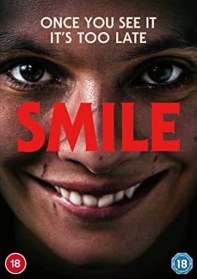 Smile Book cover