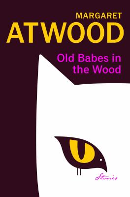 Old babes in the wood : stories Book cover
