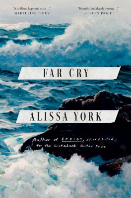 Far Cry : a novel Book cover