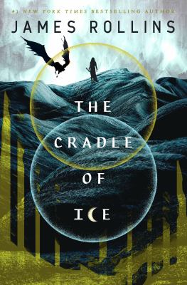 The cradle of ice Book cover