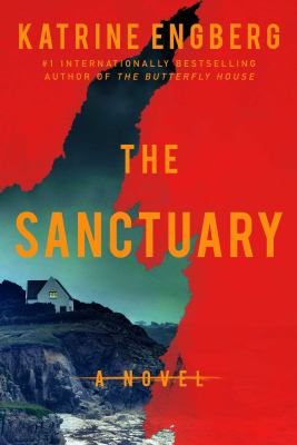 The sanctuary : a novel Book cover