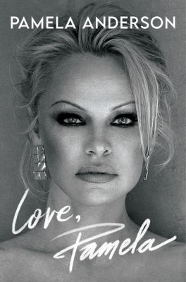 Love, Pamela Book cover