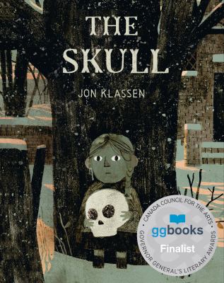 The skull : a Tyrolean folktale Book cover