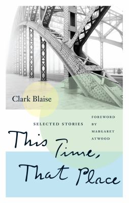 This time, that place : selected stories Book cover
