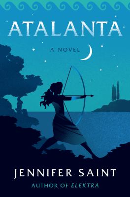 Atalanta : a novel Book cover