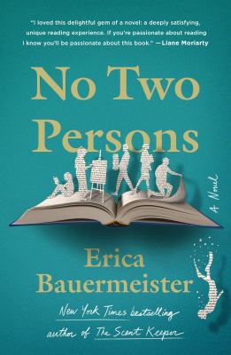 No two persons : a novel Book cover