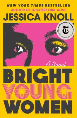 Bright young women : a novel Book cover