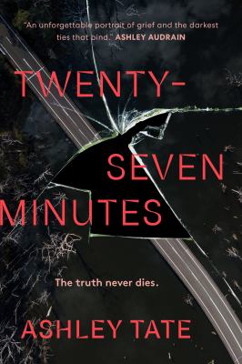 Twenty-seven minutes Book cover