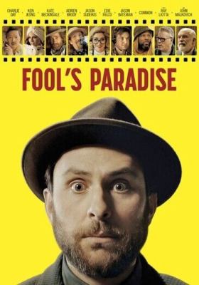 Fool's paradise Book cover