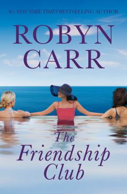 The friendship club : a novel Book cover