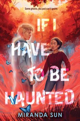 If I have to be haunted Book cover