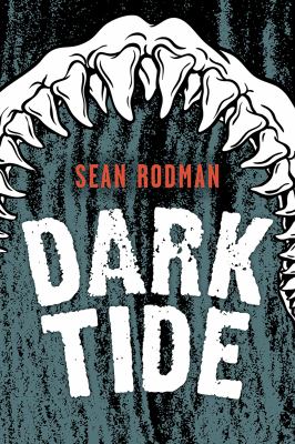 Dark tide Book cover