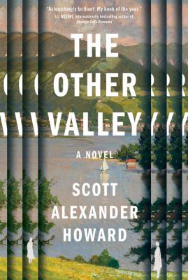 The other valley : a novel Book cover