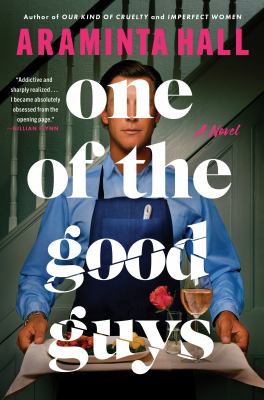 One of the good guys : a novel Book cover