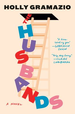 The husbands : a novel Book cover