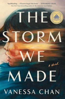 The storm we made : a novel Book cover