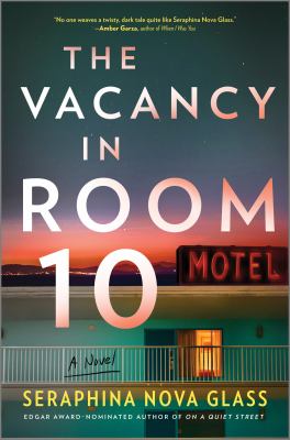 The vacancy in room 10 : a novel Book cover