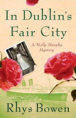 In Dublin's fair city Book cover