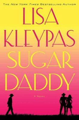 Sugar daddy Book cover