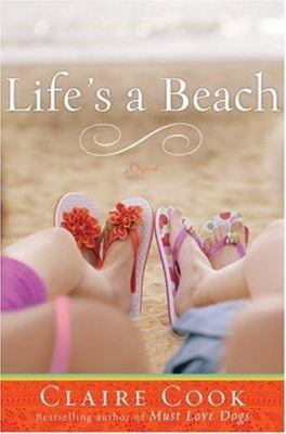 Life's a beach Book cover