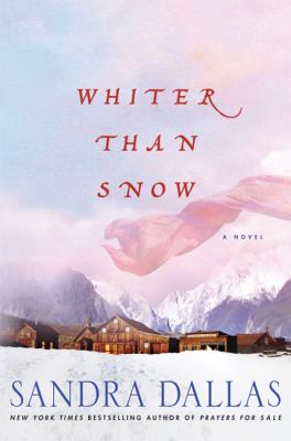 Whiter than snow Book cover