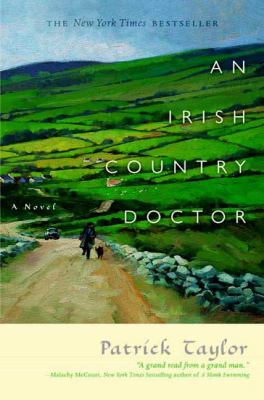 An Irish country doctor Book cover